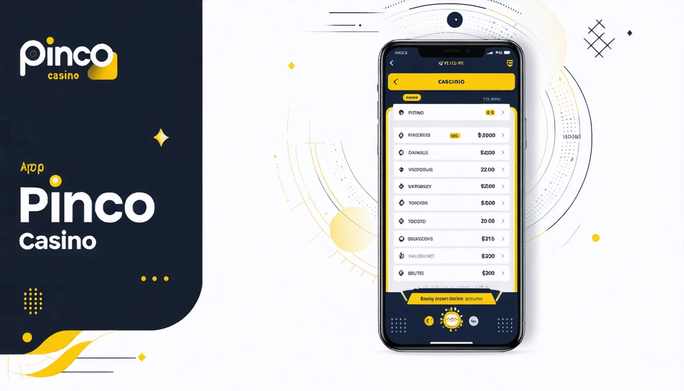 app Pinco Casino