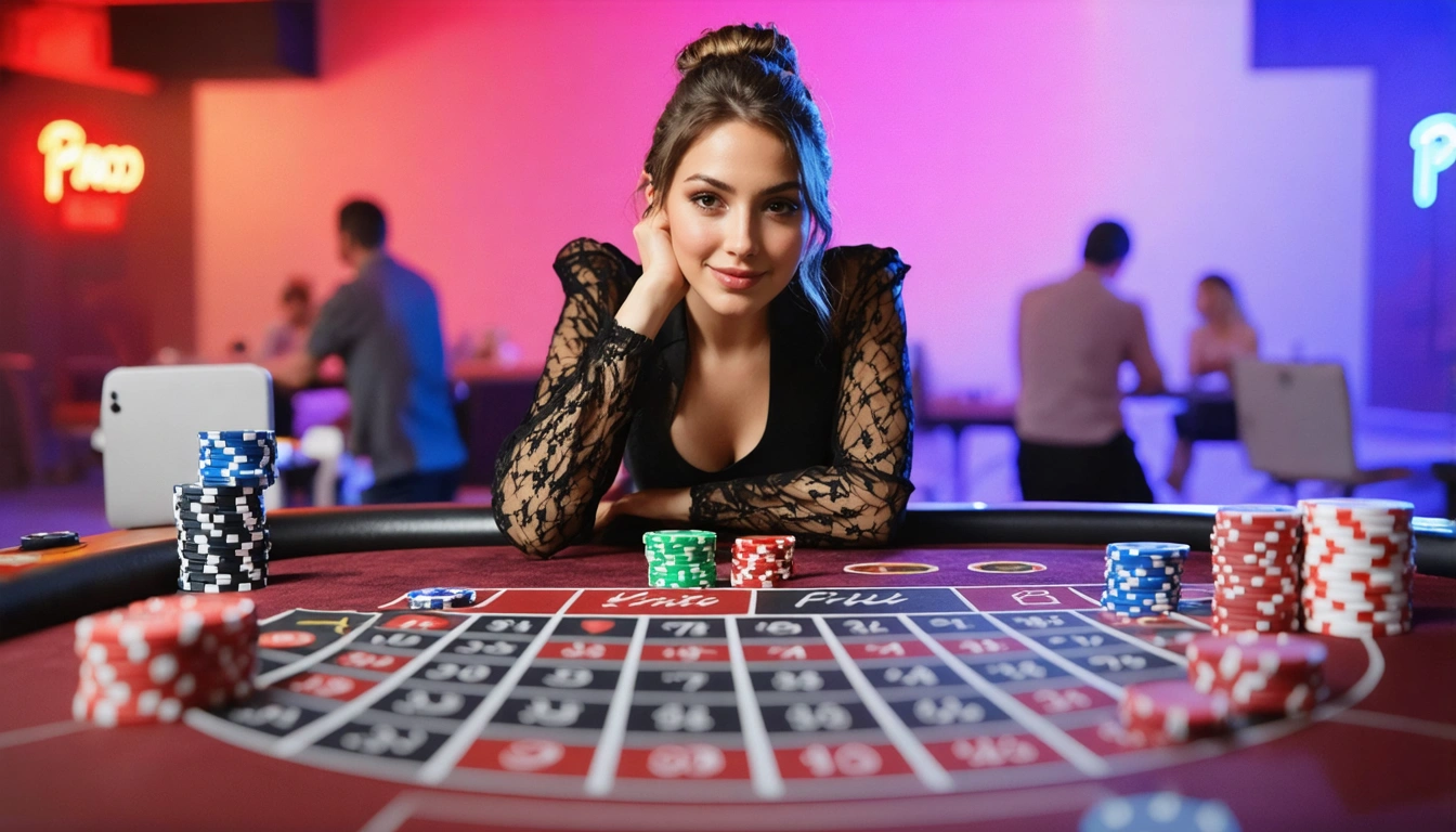 home Pinco Casino