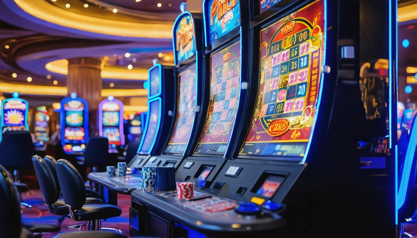 review Pinco Casino