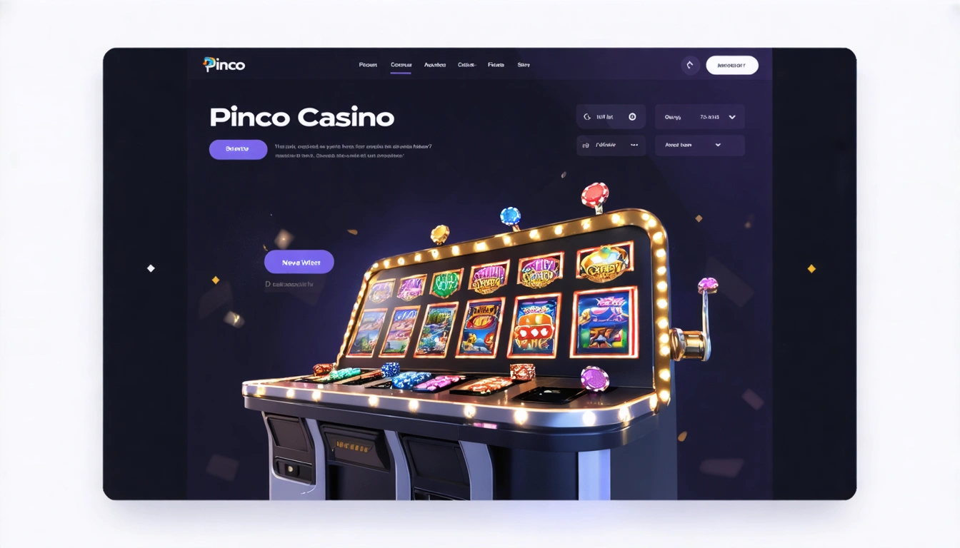 review Pinco Casino